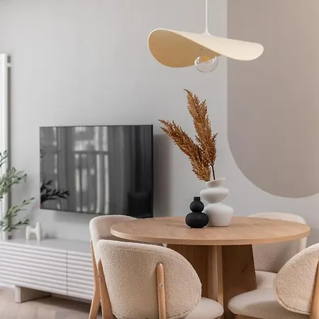 Apartamento Sandstone - Homfi Collection *