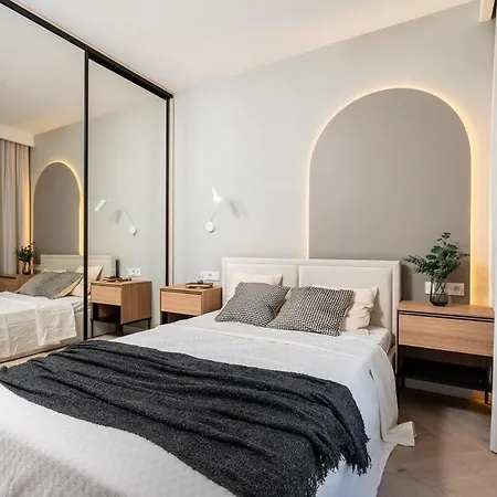 Apartment Sandstone - Homfi Collection Krakow