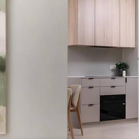 Apartmán Sandstone - Homfi Collection Krakov