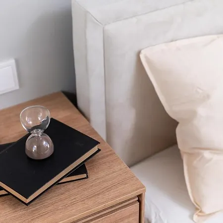 Apartmán Sandstone - Homfi Collection *